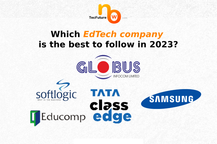 Best EdTech company in India 2023