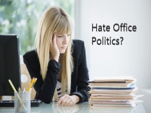office-politics