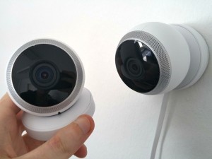 types of cctv cameras