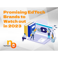  Promising EdTech brands to watch out in 2023