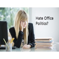 How to deal with office politics like a pro