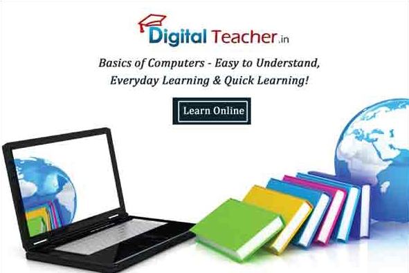 Digital teacher