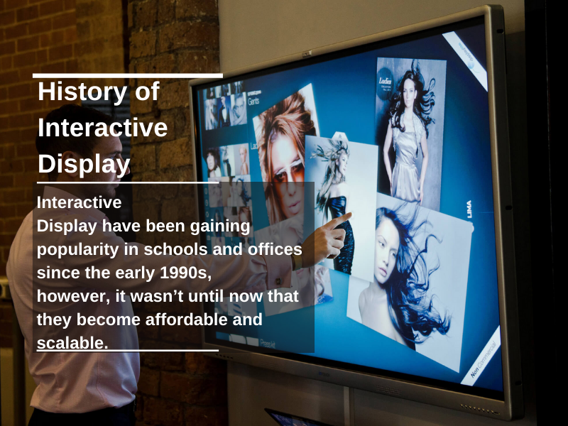 history-of-interactive-display